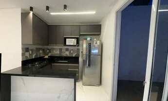 Imagem 4: Linda casa na Aruana