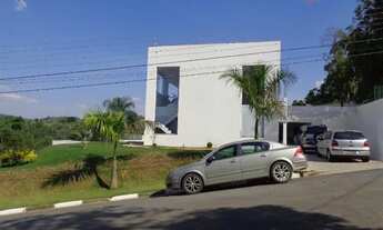 Imagem 3: Condomínio Fechado para Venda em Mairiporã, Haras El Passo, 3 dormitórios, 3 suítes, 2 ban