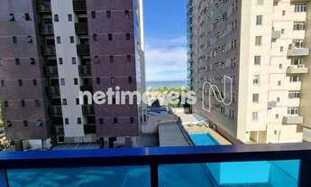 Imagem 6: Locação Apartamento 3 quartos Mata da Praia Vitória