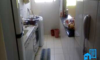 Imagem 3: SÃO JOSÉ DO RIO PRETO - Apartamento Padrão - RESIDENCIAL MACEDO TELES I