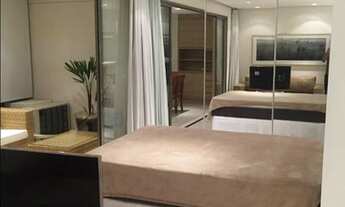 Imagem 7: Apartamento com 1 Quarto e 1 banheiro à Venda e Locação, 61 m²