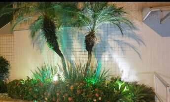 Imagem: Village em Santos