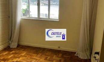 Imagem 5: Apartamento com 2 dormitórios para alugar, 70 m² por R$ 3.460,00/mês - São Francisco - Nit