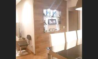 Imagem 7: EDIFÍCIO JÚLIA MARIA Apartamento com 2 dormitórios à venda, 100 m² por R$ 1.290.000 - Moem