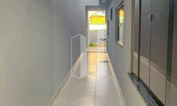 Imagem 6: Casa de 122 m² no Bairro Cardoso - Aparecida de Goiânia