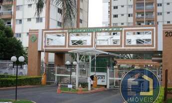 Imagem: CONDOMINIO AGATA - RESIDENCIAL ELDORADO