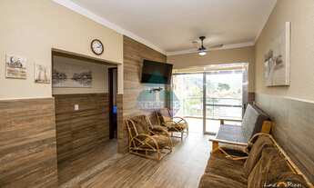 Imagem 6: Apartamento com 2 dorms, Praia da Maranduba, Ubatuba - R$ 390 mil, Cod: 1458