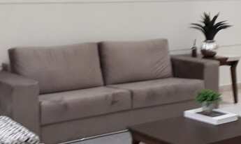 Imagem 3: Apartamento em Santana 44 m2, 1 dormitório com varanda