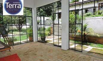 Imagem 3: Casa com 4 dormitórios à venda - Forest Hills - Granja Viava