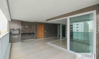 Imagem 2: Apartamento com 3 dormitórios, 218 m² - venda por R$ 3.250.000,00 ou aluguel por R$ 16.050