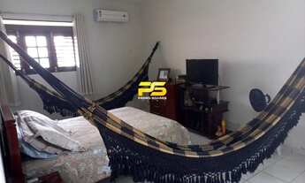 Imagem 7: Casa em condomínio fechado 180m² 3 quartos no Altiplano, para locação por R$5.000,00