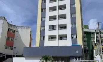 Imagem 5: APARTAMENTO RESIDENCIAL em SALVADOR - BA, VILA LAURA