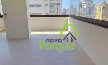 Imagem 3: Apartamento com 4 dormitórios à venda, 288 m² por R$ 2.500.000,00 - Aclimação - São Paulo