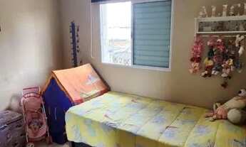 Imagem 5: COBERTURA - SANTA TERESINHA - SP