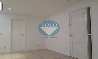 Imagem 4: Apartamento de alto padrão com 3 dormitórios