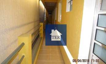 Imagem 2: Casa com 1 dormitório para alugar, 24 m² por R$ 880,00/mês - Parque Casa de Pedra - São Pa