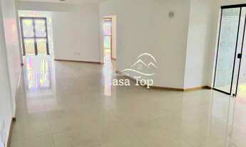 Imagem 4: Apartamento para alugar Centro - Edifício Puerto del Sol