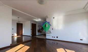 Imagem 2: Cobertura com 5 dormitórios 1 suíte para alugar, 293 m² por R$ 6.500/mês - Vila Leopoldina