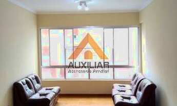 Imagem 7: 02 dormitórios, dependência, Itararé, São Vicente