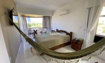 Imagem 6: Apartamento com 3 dormitórios à venda, 154 m² por R$ 540.000,00 - Lagoa Nova - Natal/RN