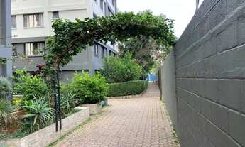 Imagem 2: Condomínio Castelo Di MiramareI ! 2 dormitórios ! 65 metros quadrados!! Semi mobiliado!