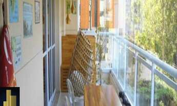 Imagem 5: APARTAMENTO RESIDENCIAL em SÃO PAULO - SP, PANAMBY