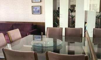 Imagem 7: Apartamento com 3 dormitórios à venda, 105 m² por R$ 590.000,00 - Fátima - Fortaleza/CE