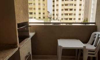 Imagem 4: Apartamento com 2 dormitórios para alugar, 62 m² por R$ 2.227,00/mês - Jardim Gibertoni