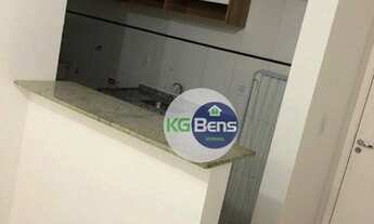 Imagem 6: Apartamento à venda, 44 m² por R$ 210.000,00 - Jardim Nova Europa - Campinas/SP