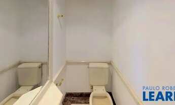 Imagem 6: COBERTURA - POMPÉIA - SP