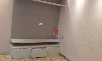 Imagem 2: Apartamento com 2 dormitórios à venda, 58 m² por R$ 265.000,00 - Padroeira - Osasco/SP