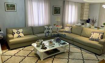 Imagem 2: Apartamento, 340 m² - venda por R$ 2.650.000,00 ou aluguel por R$ 14.660,00/mês - Jardim