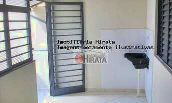 Imagem 7: Casa com 2 dormitórios à venda, 115 m² por R$ 490.000,00 - Jardim Flamboyant - Campinas/SP