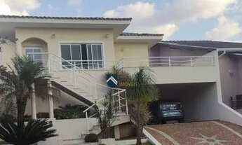 Imagem: Casa com 3 dormitórios, 250 m² - venda