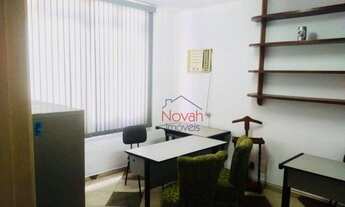 Imagem 5: Conjunto Comercial no Centro de Santos