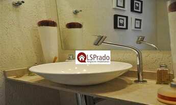 Imagem 6: Cobertura residencial à venda, Itaim Bibi, São Paulo