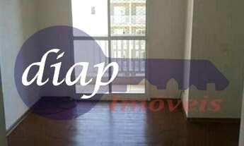 Imagem: SANTO ANDRÉ - Apartamento Padrão - VILA