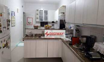 Imagem 5: Casa com 3 dormitórios à venda, 250 m² por R$ 2.000.000,00 - Saúde - São Paulo/SP