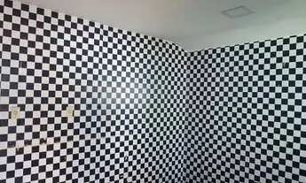 Imagem 6: Lote Taguatinga qnf 24 vazado QI 09