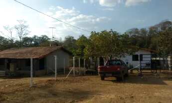 Imagem 6: Fazenda 25,4 hectares em Baldim