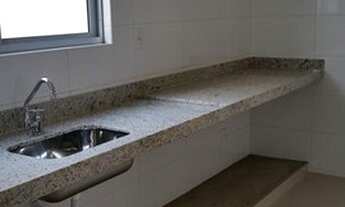 Imagem 4: BELO HORIZONTE - Cobertura - Jaraguá