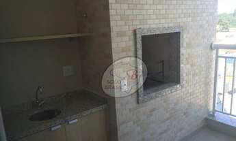 Imagem 7: Apartamento com 3 dormitórios à venda, 83 m² por R$ 690.000,00 - Região Central - Caieiras