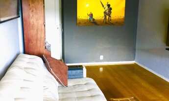 Imagem 4: Lindo apartamento mobiliado com 02 dormitórios em Teresópolis, Alto