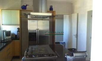 Imagem 4: Apartamento com 3 dormitórios à venda, 292 m² por R$ 1.800.000 - Bosque das Juritis - Ribe