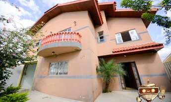 Imagem 2: Sobrado para Venda - Orfãs/Ponta Grossa