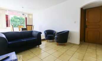 Imagem: Apartamento para Aluguel - Asa Sul, 2 Quartos