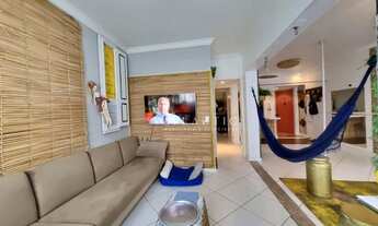 Imagem 4: Apartamento com 2 dormitórios à venda, 78 m² por R$ 560.000 - Praia da Costa - Vila Velha