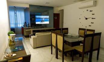 Imagem: Alugo apartamento Lagoa Santa