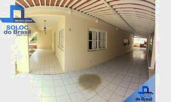 Imagem 2: Casa com 5 dormitórios em condomínio a venda ou aluguel por R$ 4.000/mês - Pau Amarelo - P