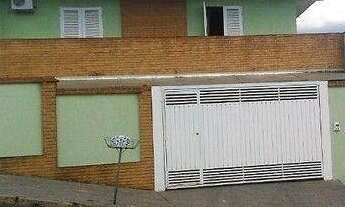 Imagem: Casa com 3 dormitórios à venda, 268 m²